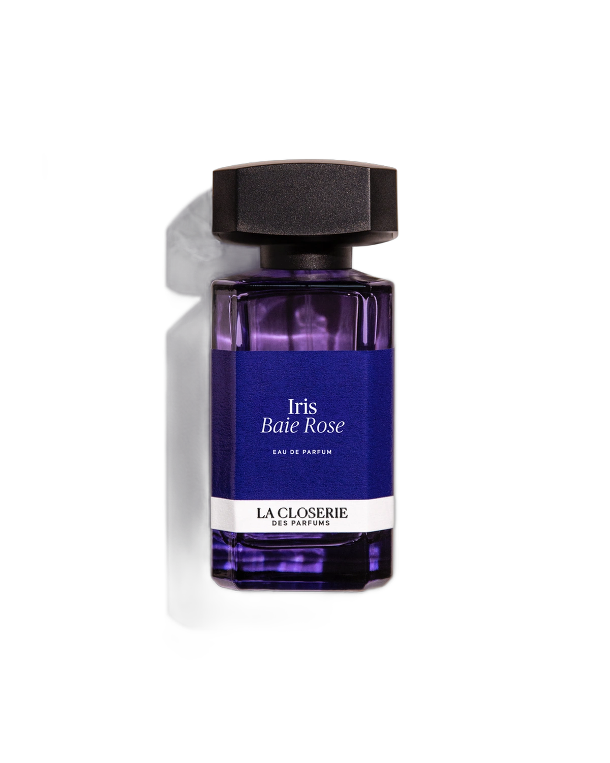La Closerie Iris Baie Rose