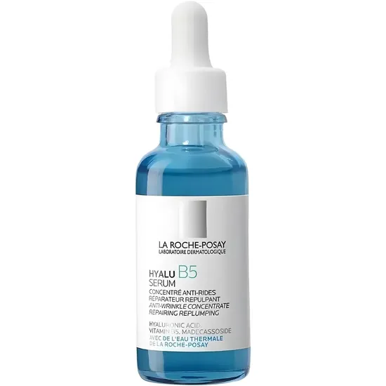 La Roche Posay Serum Anti-Arrugas Hyalu B5 Rellenador Y Rep. · Sérum Facial