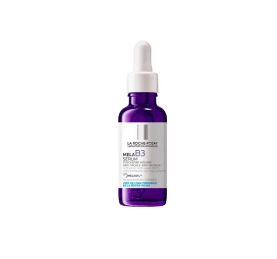 La Roche Posay Serum Anti-Manchas Mela B3 Niacinamide · Sérum Facial