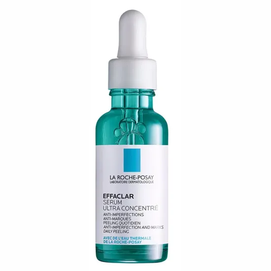 La Roche Posay Serum Anti-Marcas Effaclar Ultra Concentre · Sérum Facial