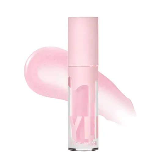 Kylie Jenner High Gloss 317 Klear · Batom