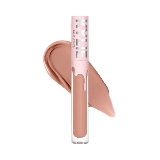 Kylie Jenner Liquid Lipstick Matte 702 Maliboo · Batom