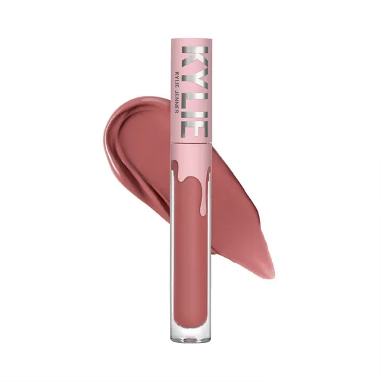 Kylie Jenner Liquid Lipstick Matte 707 Khlos Matte · Batom