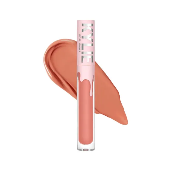 Kylie Jenner Liquid Matte 820 Another Day Another Nude · Batom