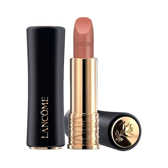 Lancôme L'Absolu Rouge Cream 253 Mademoiselle Amanda · Batom