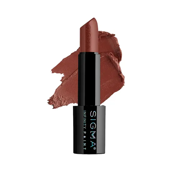 Sigma Infinity Point Red Velvet · Batom