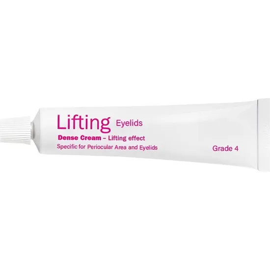 Labo Cosprophar Crema Lifting Facial Face&Eyelids Day Grade 4 · Creme Facial