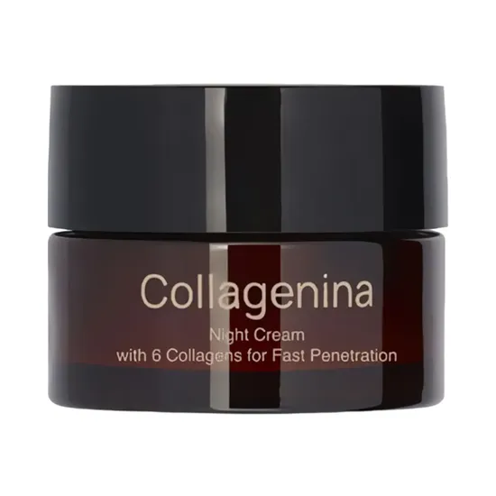 Labo Cosprophar Tratamiento Collagenina Grado 3 c/6 Colageno Night · Tratamento Facial