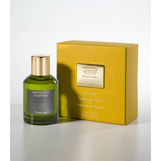 Labo.Olfattivo Arancia Pompelmo 100ML Cologne
