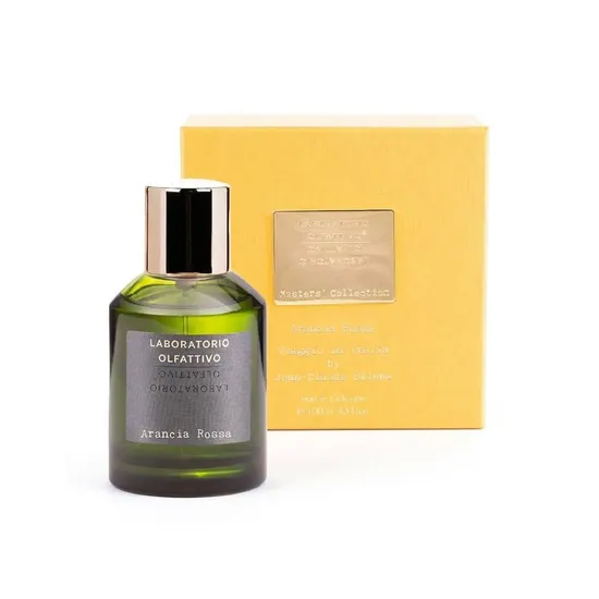Labo.Olfattivo Arancia Rossa 100ML Cologne