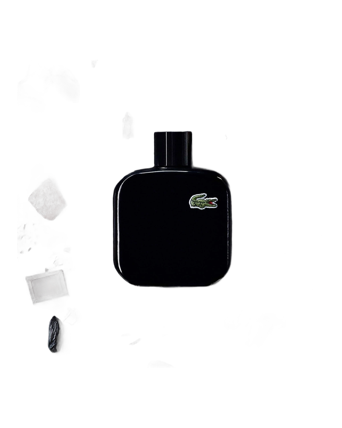 Lacoste L.12.12 Noir Intense