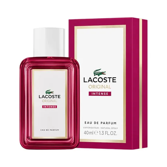 Lacoste Original Intense Fem
