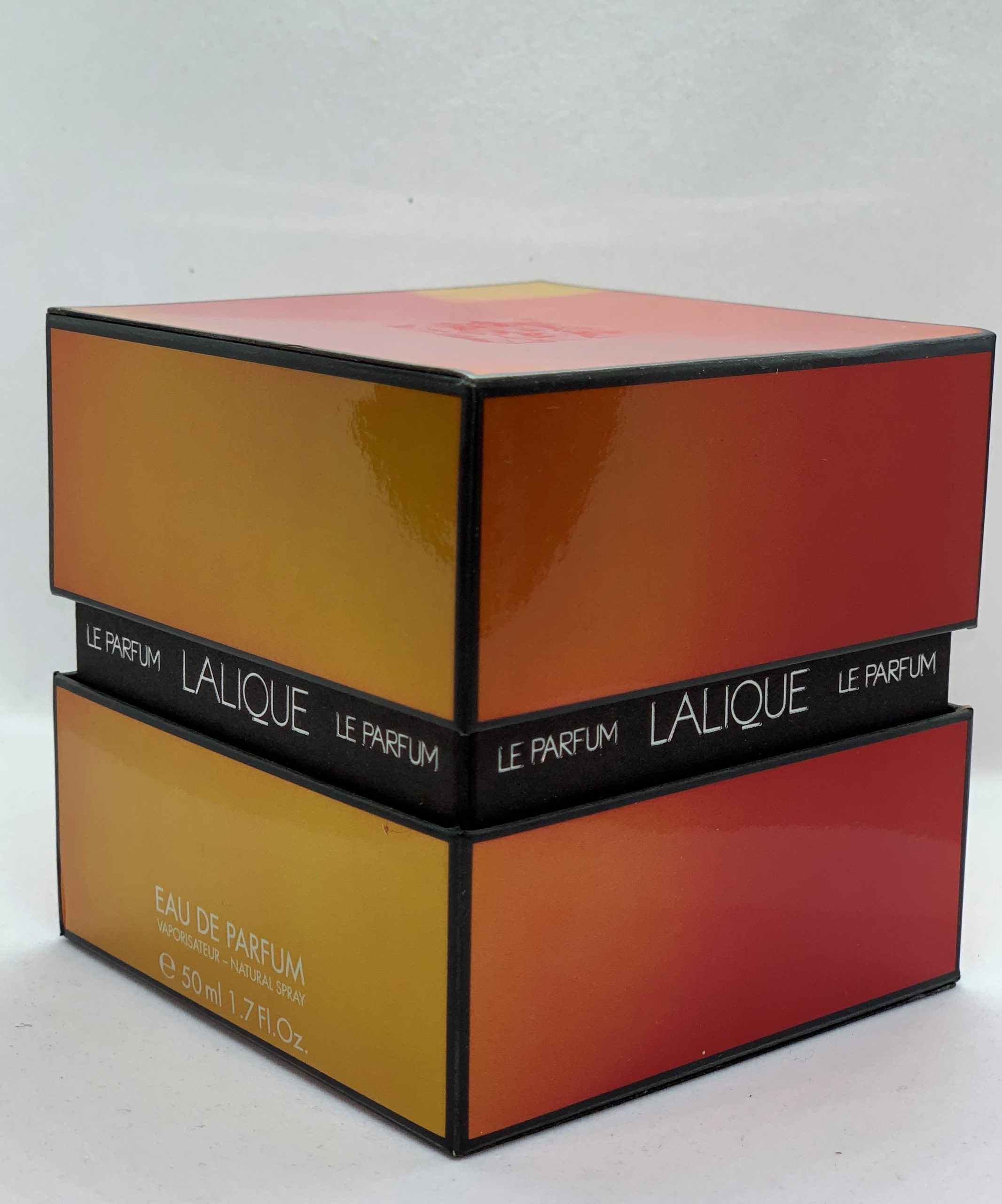 Lalique L'Homme
