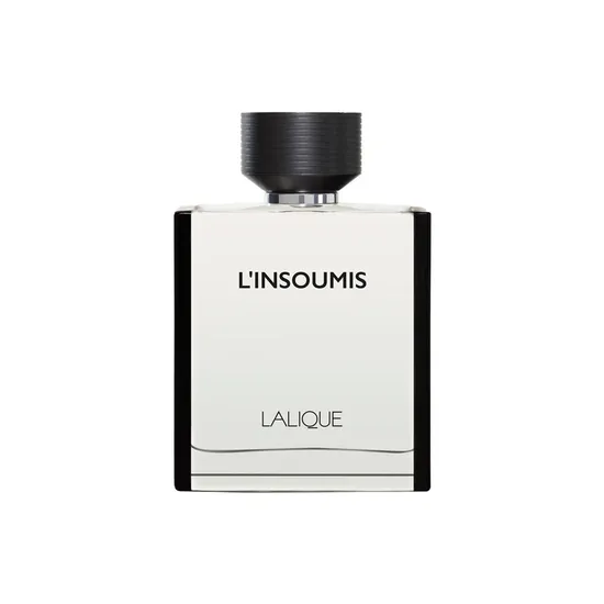 Lalique L'Insoumis
