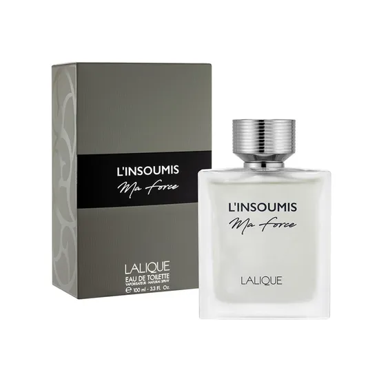 Lalique L'Insoumis Ma Force