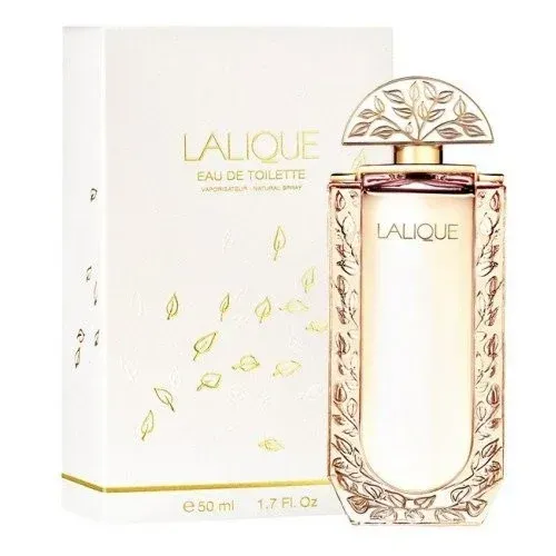 Lalique — 3