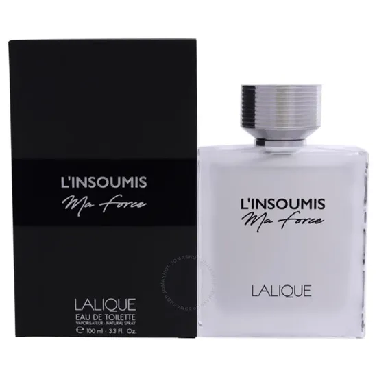 Lalique L'Inosoumis Ma Force M