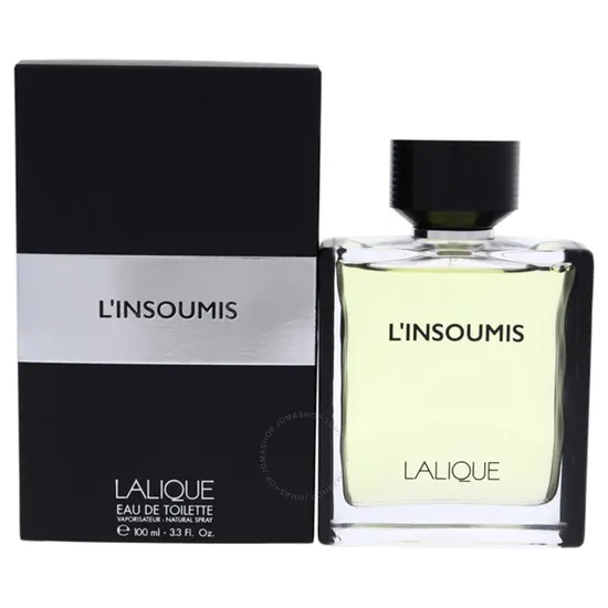 Lalique L'Insoumis — 2