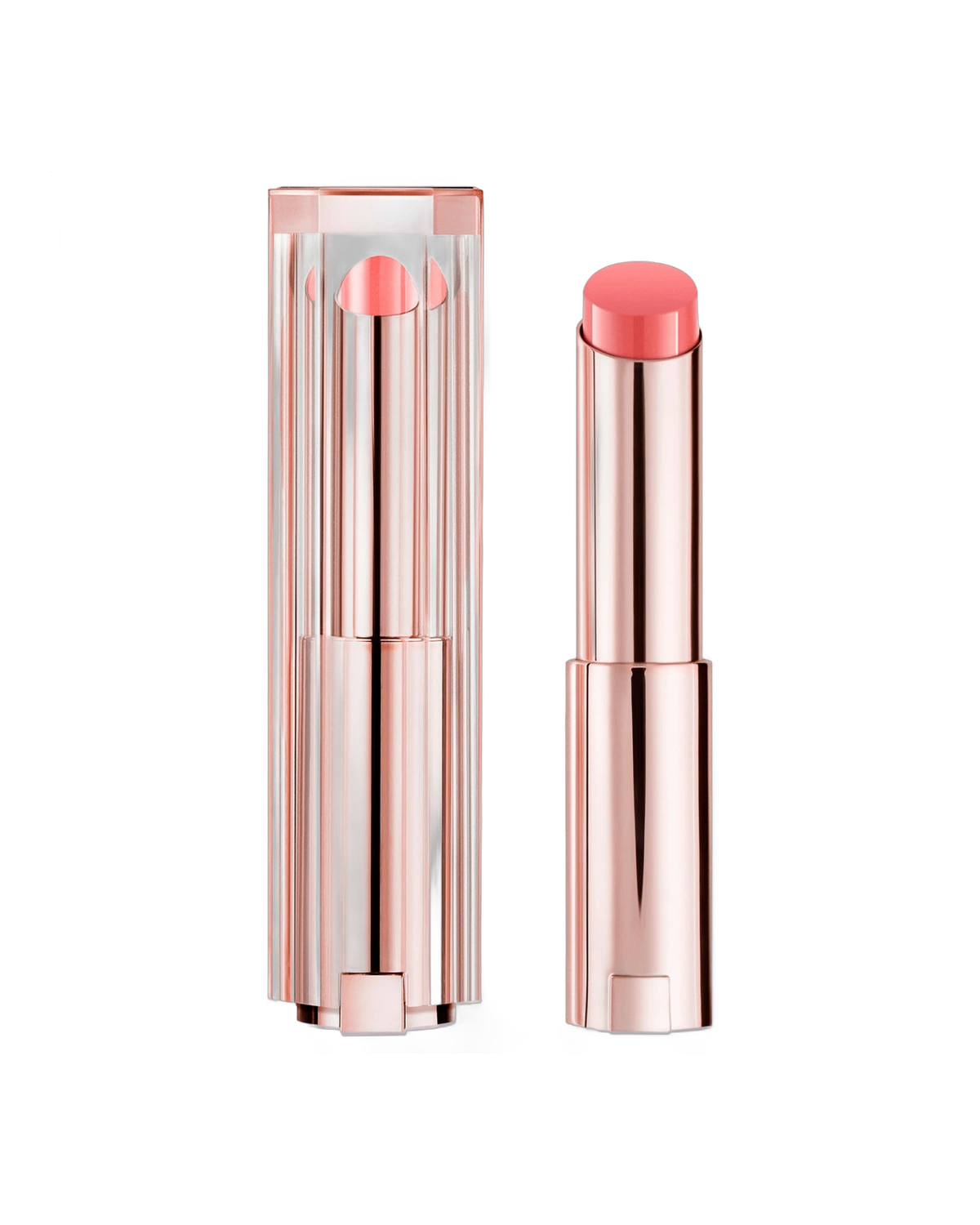 Lancome Idole Lip Balsamo Labial 42 Heated Glow