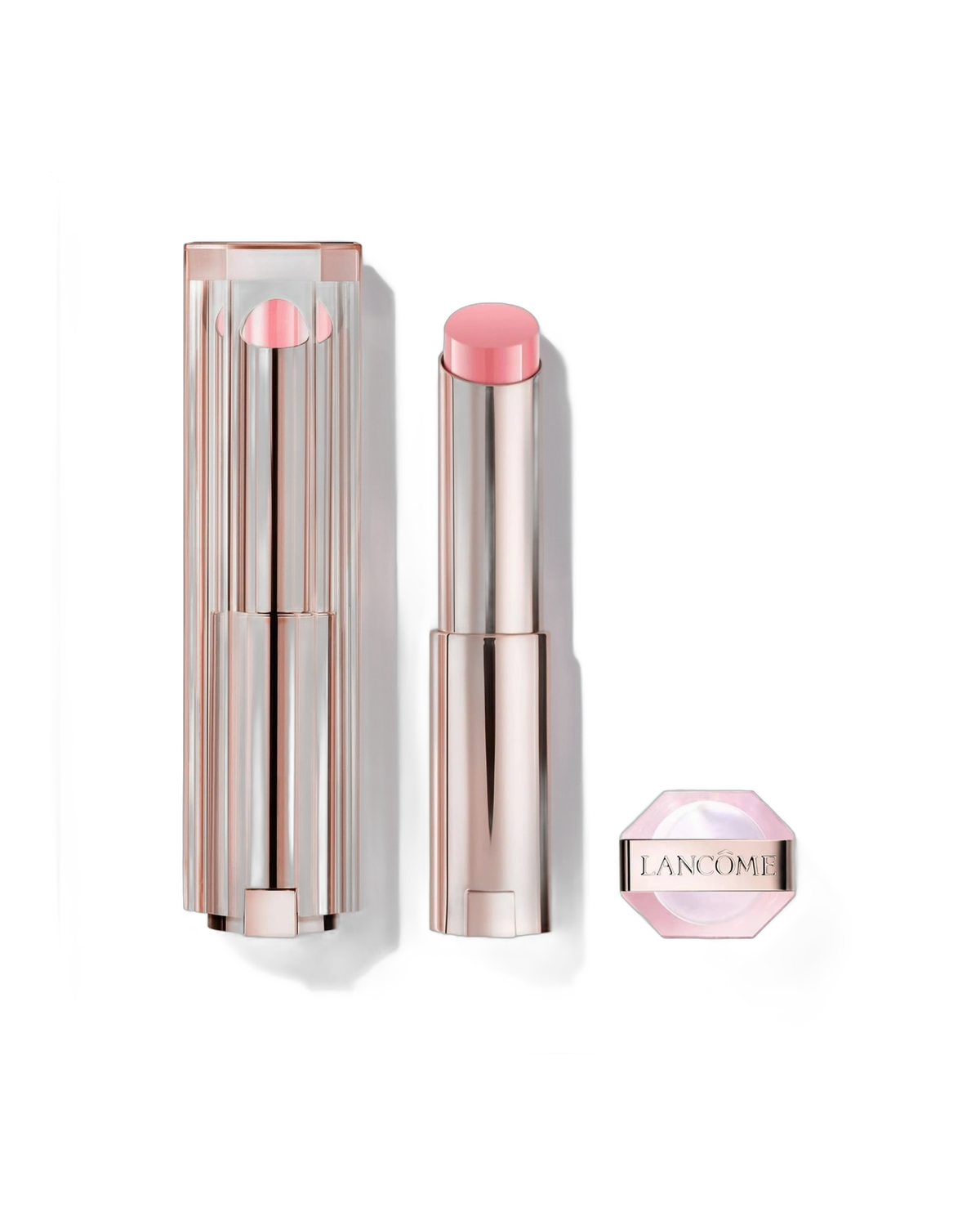 Lancome Idole Lip Balsamo Labial 53 The Tea Is Hot