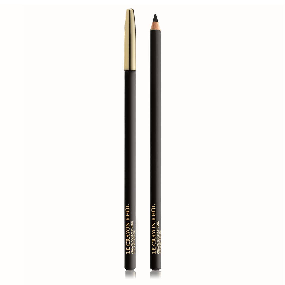 Lancome Le Crayon Khol Lapiz de Ojo · Delineador
