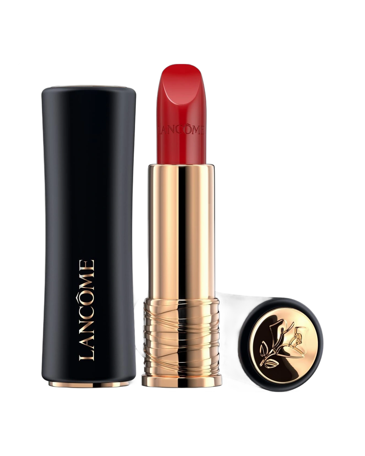 Lancome L'Absolu Rouge Labial 148 Bisou Bisou · Batom