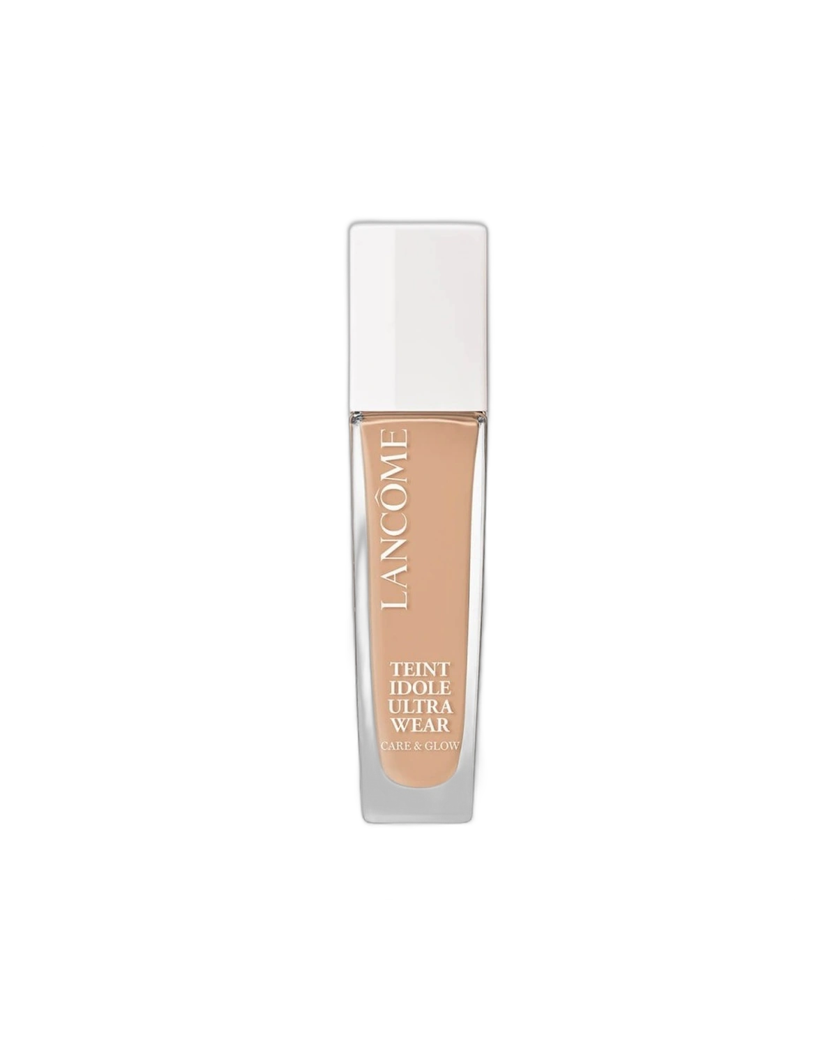 Lancome Teint Idole Ultra Wear Protector Solar 310N Before · Protetor Solar