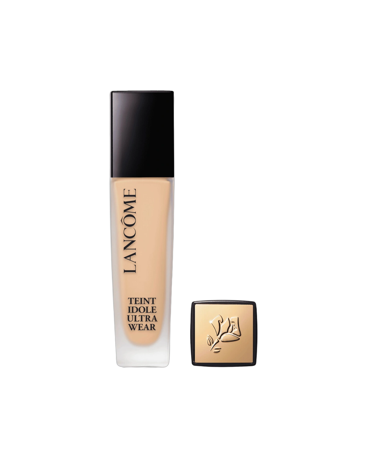 Lancome Teint Idole Ultra Wear Protector Solar 330N · Protetor Solar