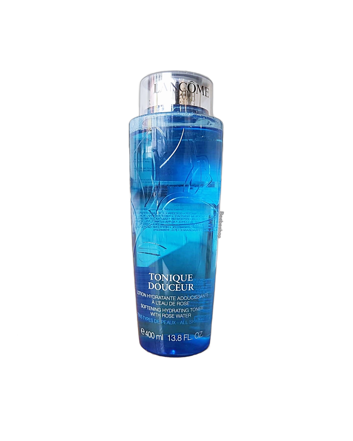 Lancome Tonico Douceur Rose Water · Tônico Facial