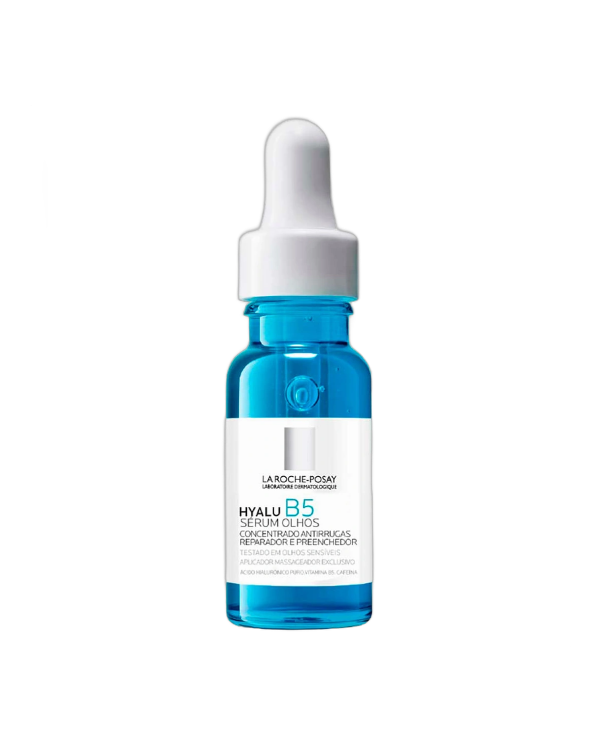 Laroche-Posay Serum Hyalu B5 p/Ojo · Sérum Facial