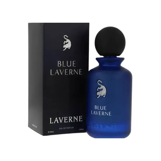 Laverne Blue Laverne