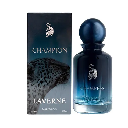 Laverne Champion Edp M — 2