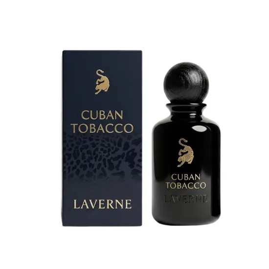 Laverne Cuban Tobacco — 2
