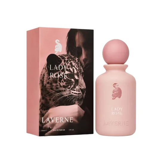 Laverne Lady Rose Edp F