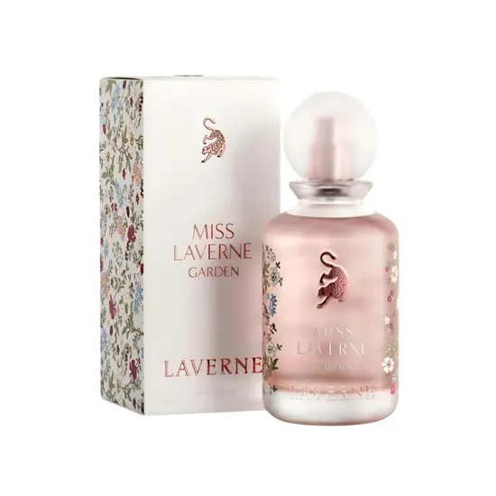 Laverne Miss Laverne Garden Edp F — 2