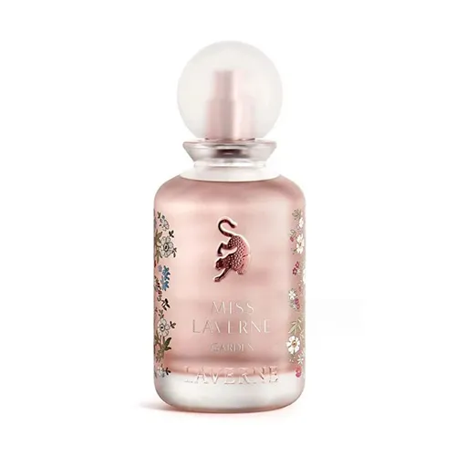 Laverne Miss Laverne Garden Edp F — 3