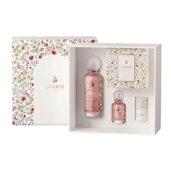 Laverne Riyadh Kit 5419-5341-5426