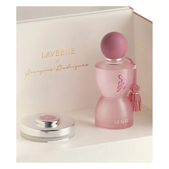 Laverne Sence Fem