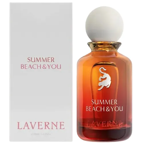 Laverne Summer Beach & You