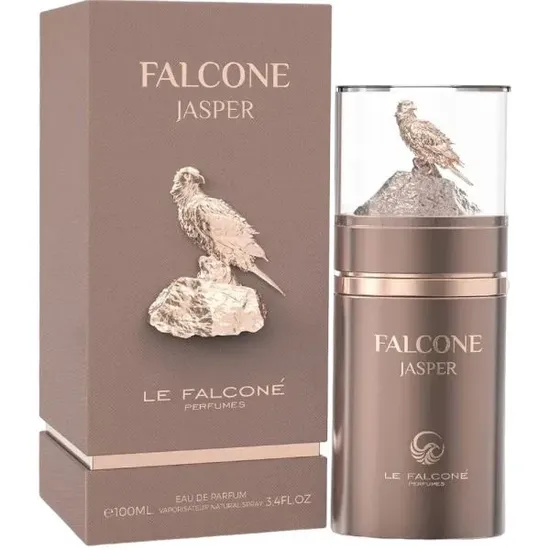 Le Falcone Falcone Jasper