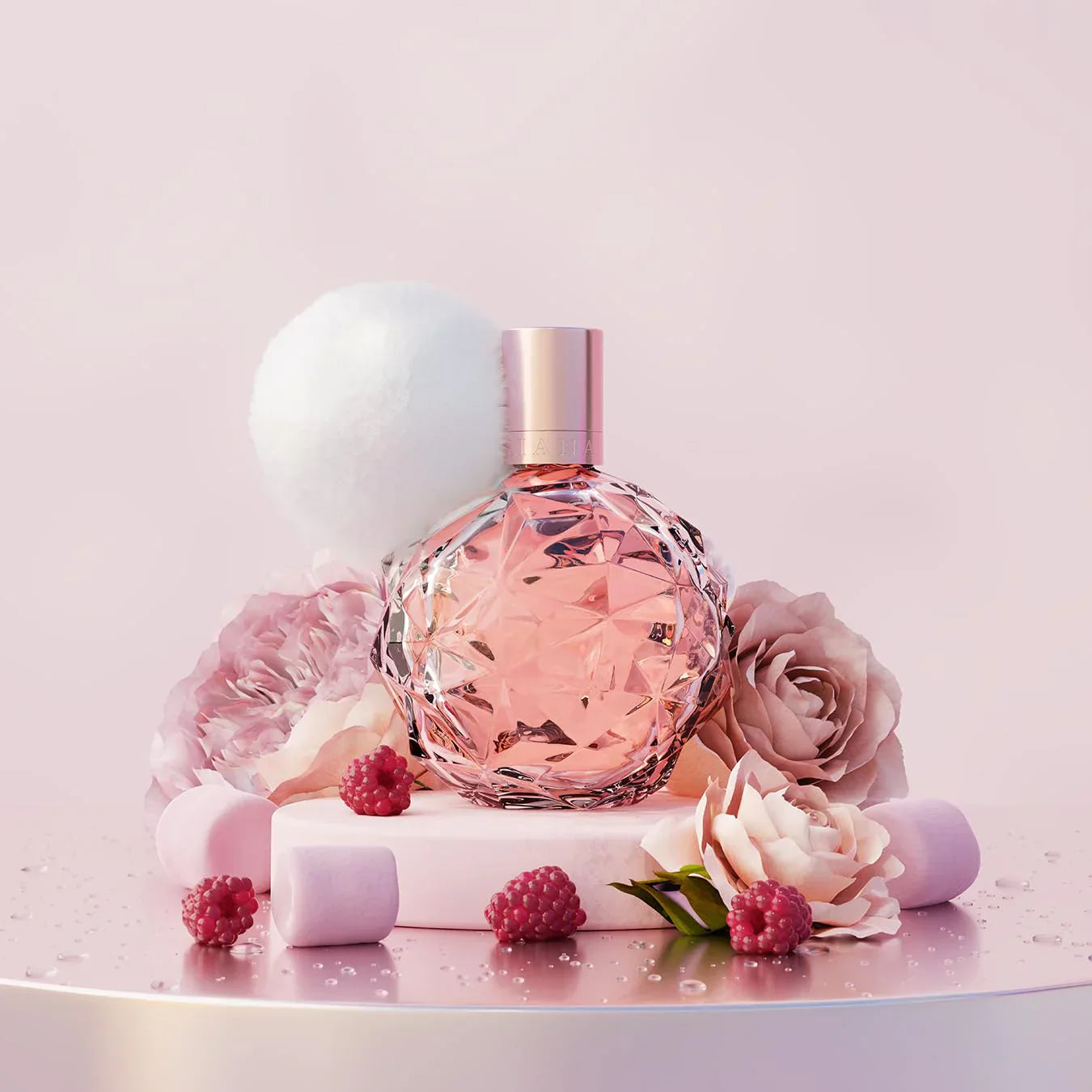 Perfume Ariana Grande Ari Eau de Parfum Feminino 100ML
