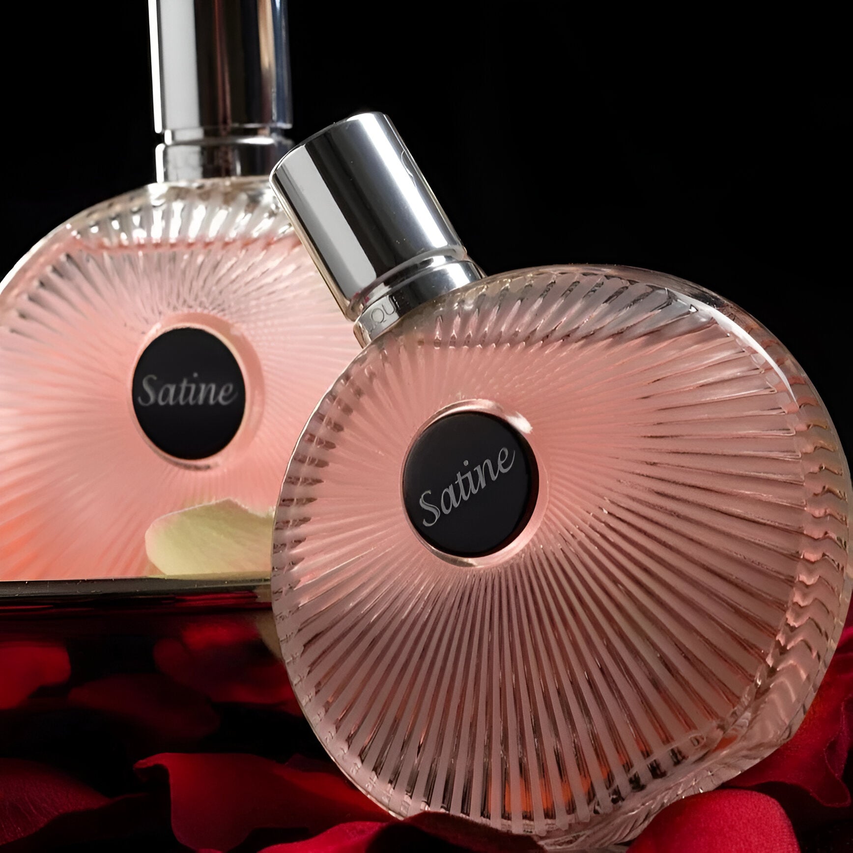 Le Parfum Lalique Fe 50ML Edp c/s