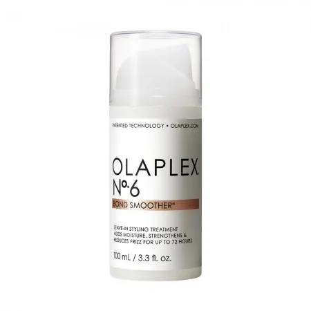 Olaplex Bond Smoother No.6 · Leave-in