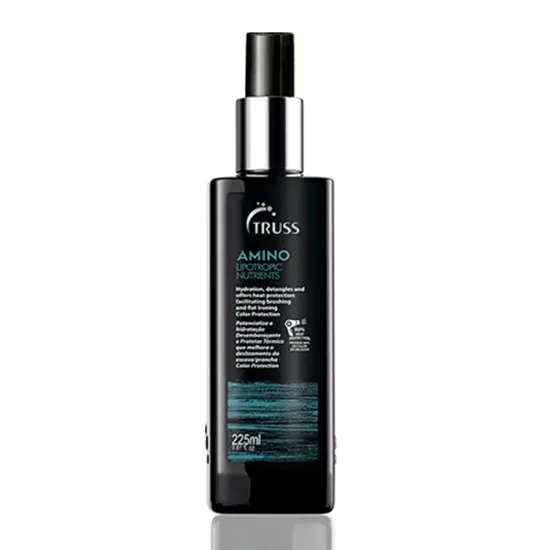 Truss Amino Liponutriente · Leave-in