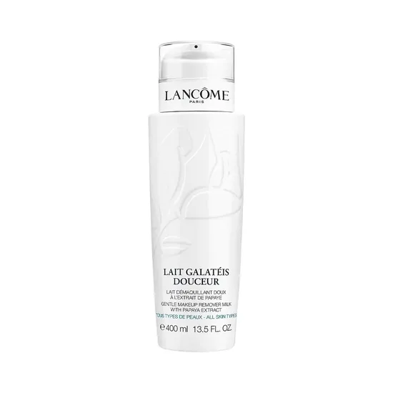 Leite Demaquilante Lancome Lait Galatéis Douceur