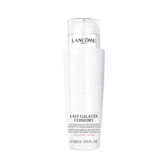 Leite Demaquilante Lancôme Lait Galatée Confort