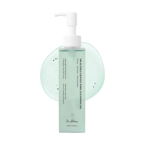 DR.Althea Gentle Pore Vegan Cleansing Oil 150ML 5583 · Limpador Facial
