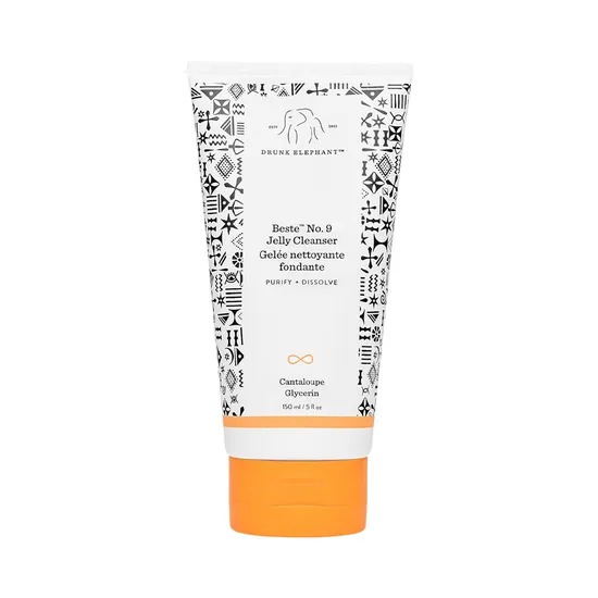 Drunk Elephant Beste No.9 Jelly · Limpador Facial