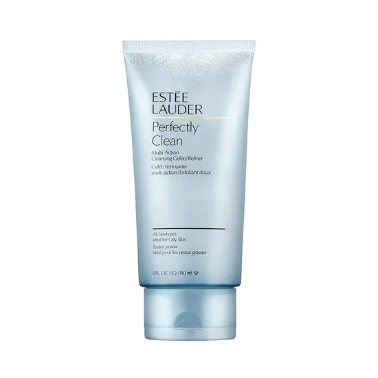 Estee Lauder Perfectly Clean · Limpador Facial