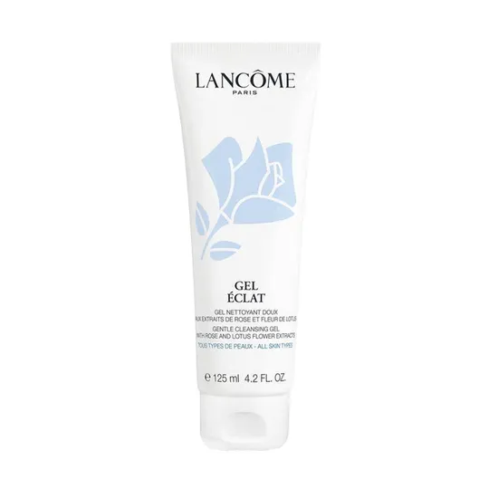 Lancôme Éclat · Limpador Facial
